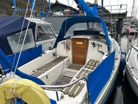 1973 Westerly Longbow for sale