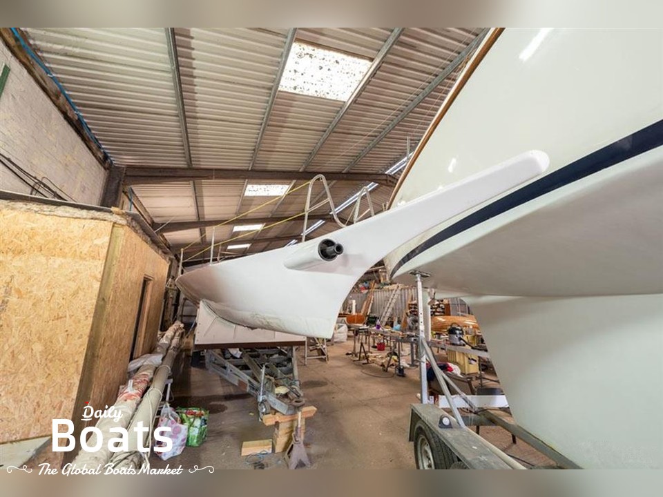 1991 Corby 35 for sale. View price, photos and Buy 1991 Corby 35 403926