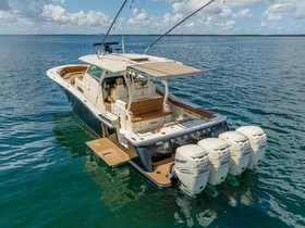 2019 Scout Boats 420 Lxf en venta
