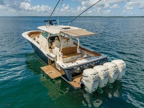 2019 Scout Boats 420 Lxf for sale