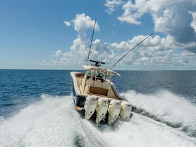 Kjøpe 2019 Scout Boats 420 Lxf