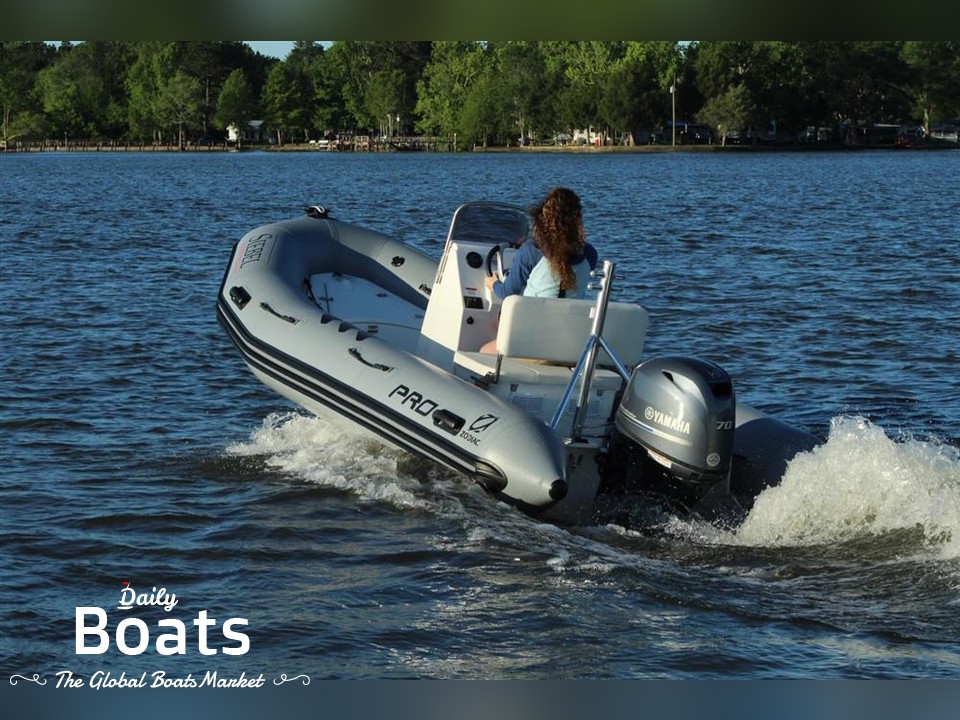 2023 Zodiac Pro 500 for sale. View price, photos and Buy 2023 Zodiac Pro 500 403938