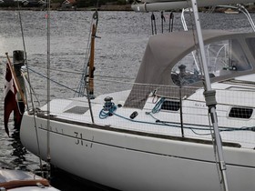 2003 Bénéteau Boats First 31.7