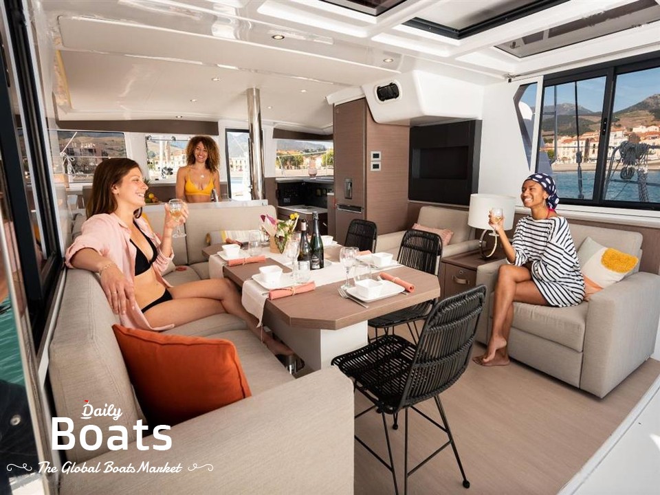 2024 Bali Catamarans 4.2 for sale. View price, photos and Buy 2024 Bali