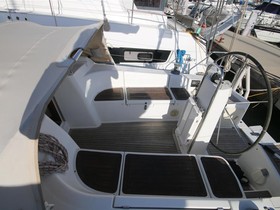 2007 Hanse Yachts 370