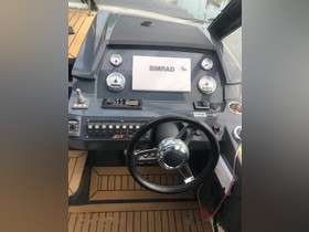 2018 Parker 850 Voyager à vendre