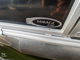 2015 Sylvan 8520 Mirage