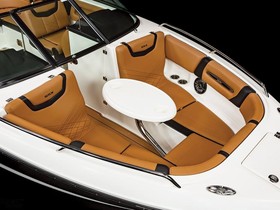 2022 Chaparral Boats 247 Ssx