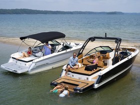 2022 Chaparral Boats 247 Ssx for sale