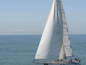 Benetti Yachts 43
