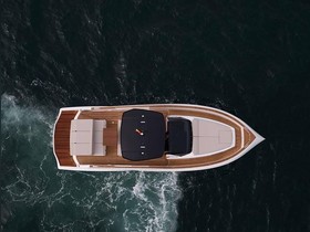 Osta 2023 Astondoa Yachts 377