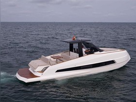 2023 Astondoa Yachts 377