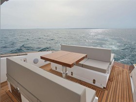 2023 Astondoa Yachts 377 till salu