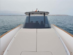 2023 Astondoa Yachts 377 myytävänä