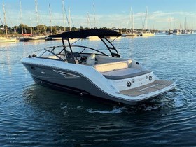 2021 Sea Ray Boats 250 на продажу