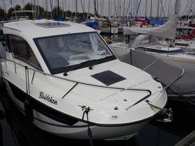 Quicksilver Boats 755 Weekend