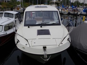 2021 Quicksilver Boats 755 Weekend te koop