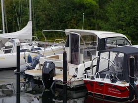 2021 Quicksilver Boats 755 Weekend