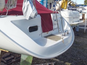 2001 Bénéteau Boats Oceanis 311 на продажу