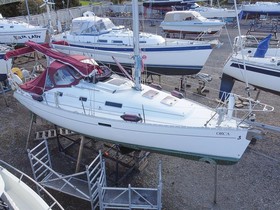 2001 Bénéteau Boats Oceanis 311