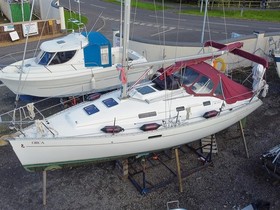 Buy 2001 Bénéteau Boats Oceanis 311