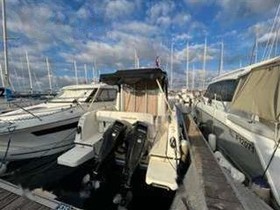2015 Quicksilver Boats Activ 855 на продаж