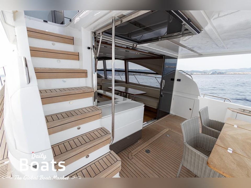 2019 Princess F70 for sale. View price, photos and Buy 2019 Princess