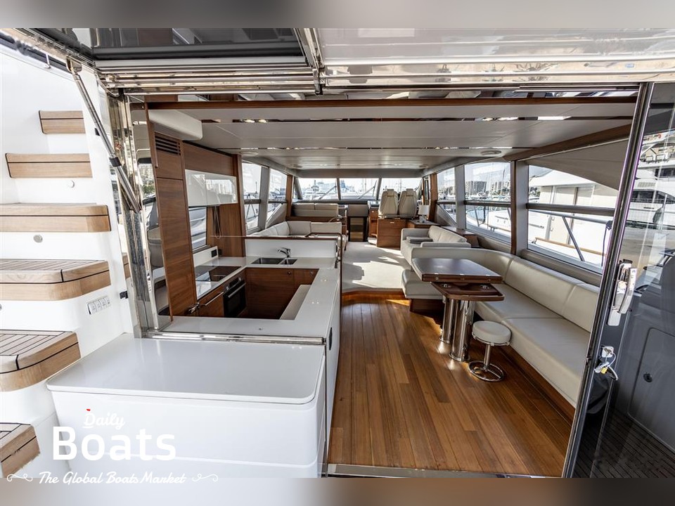 2019 Princess F70 for sale. View price, photos and Buy 2019 Princess