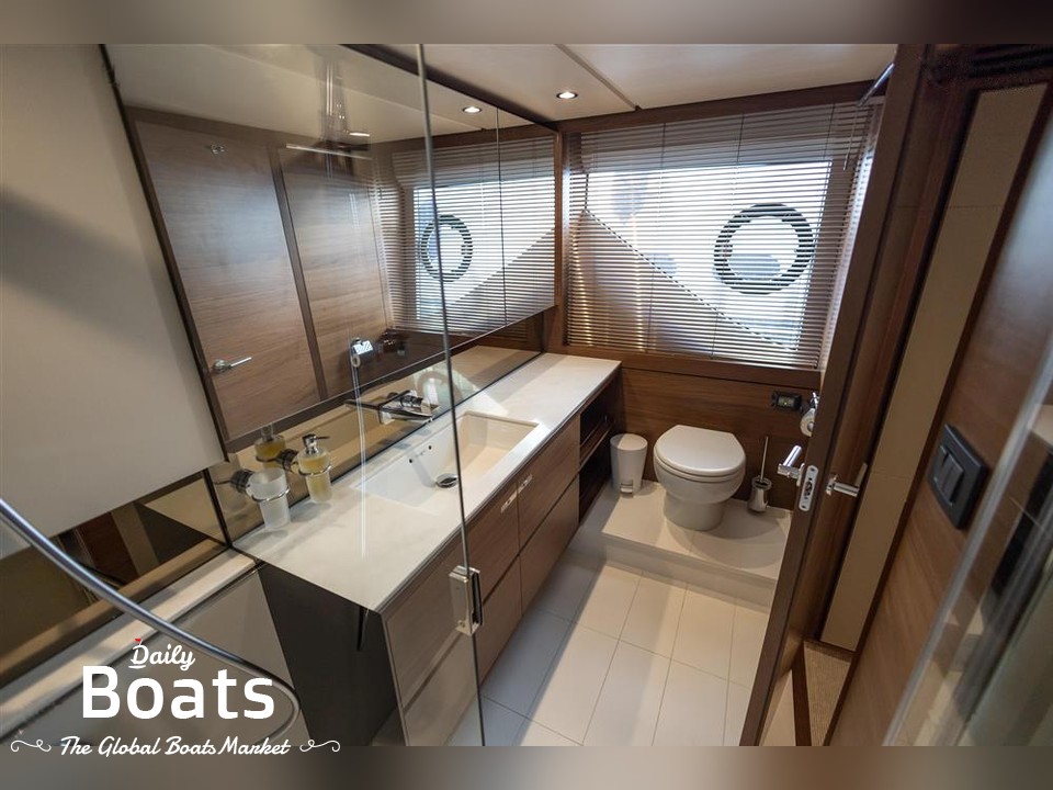 2019 Princess F70 for sale. View price, photos and Buy 2019 Princess