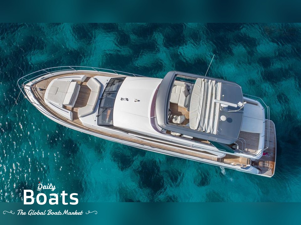 2019 Princess F70 for sale. View price, photos and Buy 2019 Princess