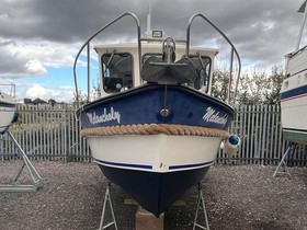 1997 Hardy Motor Boats Fishing 24 for sale