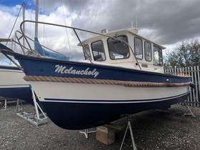 1997 Hardy Motor Boats Fishing 24