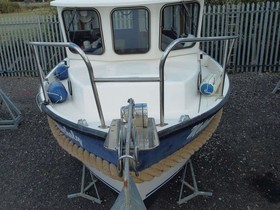 1997 Hardy Motor Boats Fishing 24