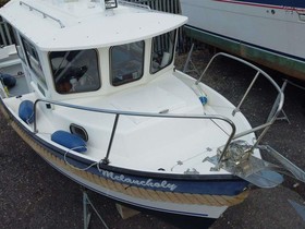 Buy 1997 Hardy Motor Boats Fishing 24
