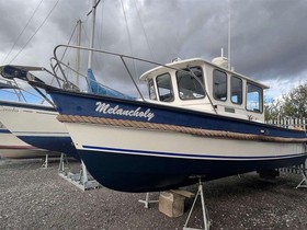 1997 Hardy Motor Boats Fishing 24 for sale