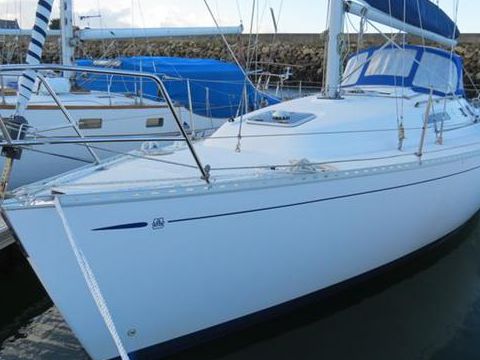 Buy 1999 Dufour 32 Classic