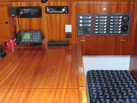 1999 Dufour 32 Classic for sale