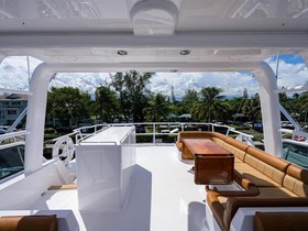 1990 Hakvoort Motor Yacht for sale