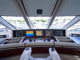 1990 Hakvoort Motor Yacht