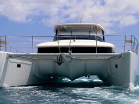 2019 Lagoon Catamarans 630 til salgs