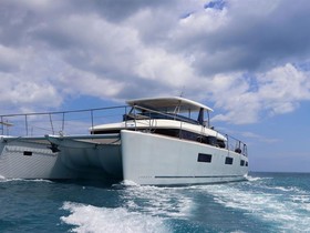 Kupiti 2019 Lagoon Catamarans 630