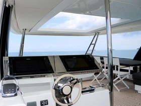 2019 Lagoon Catamarans 630