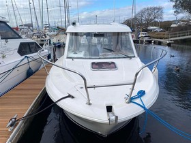 2010 Jeanneau Merry Fisher 645 for sale