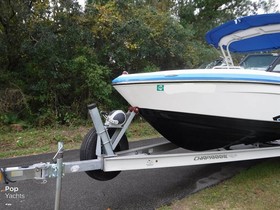 2017 Chaparral Boats 203 Vrx