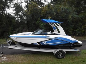 Chaparral Boats 203 Vrx