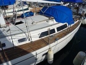 1994 Catalina Yachts 36