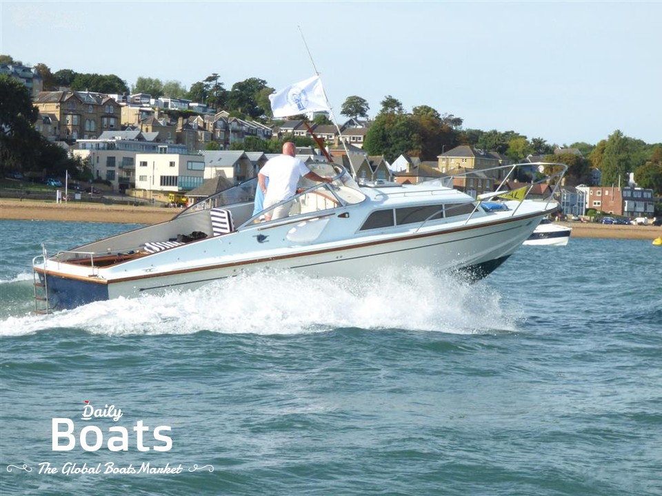 1972 Fairey Spearfish for sale. View price, photos and Buy 1972 Fairey