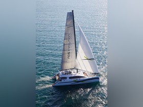 2018 JFA Custom Catamaran