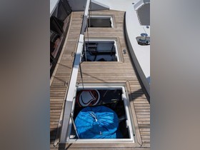 2018 JFA Custom Catamaran