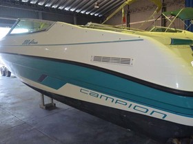 1995 Campion Boats Allante 20 на продажу